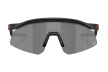 Очки Oakley Hydra / Fabio Quartararo Signature Matte Black Prizm Black