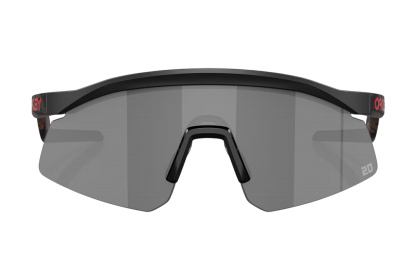 Очки Oakley Hydra / Fabio Quartararo Signature Matte Black Prizm Black