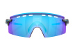 Очки Oakley Encoder Strike / Matte Black Prizm Sapphire