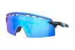 Очки Oakley Encoder Strike / Matte Black Prizm Sapphire