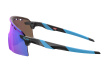 Очки Oakley Encoder Strike / Matte Black Prizm Sapphire