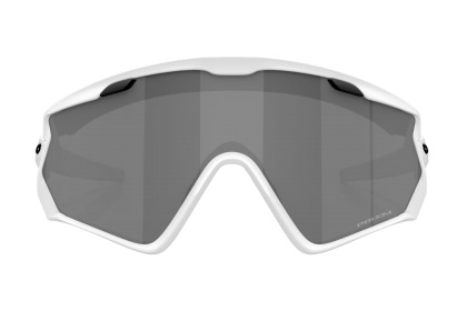 Очки Oakley Wind Jacket 2.0 / Matte White Prizm Black