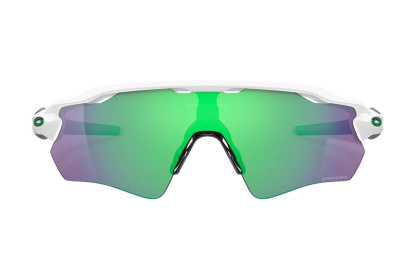 Очки Oakley Radar EV Path / Team Colors Polished White Prizm Jade