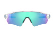 Очки Oakley Radar EV Path / Team Colors Polished White Prizm Sapphire