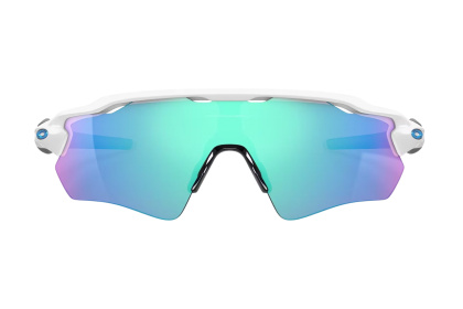 Очки Oakley Radar EV Path / Team Colors Polished White Prizm Sapphire