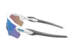 Очки Oakley Radar EV Path / Team Colors Polished White Prizm Sapphire