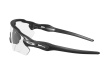 Очки Oakley Radar EV Path / Steel Clear To Black Iridium Photochromic