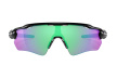 Очки Oakley Radar EV Path / Polished Black Prizm Golf