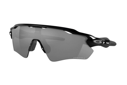 Очки Oakley Radar EV Path / Polished Black Prizm Black