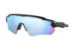 Очки Oakley Radar EV Path / Matte Black Prizm Deep Water Polarized