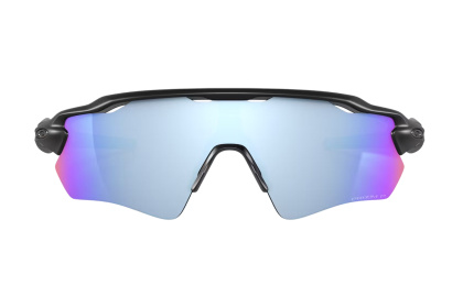 Очки Oakley Radar EV Path / Matte Black Prizm Deep Water Polarized