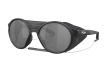 Очки Oakley Clifden / Matte Black Prizm Black Polarized
