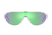 Очки Oakley CMDN / Matte Clear Prizm Road Jade