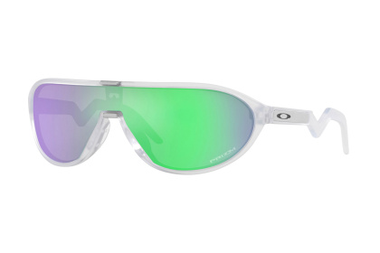 Очки Oakley CMDN / Matte Clear Prizm Road Jade