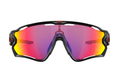 Очки Oakley Jawbreaker / Matte Black Prizm Road