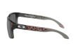 Очки Oakley Holbrook / Troy Lee Designs Black Fade Prizm Black