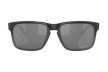 Очки Oakley Holbrook / Troy Lee Designs Black Fade Prizm Black