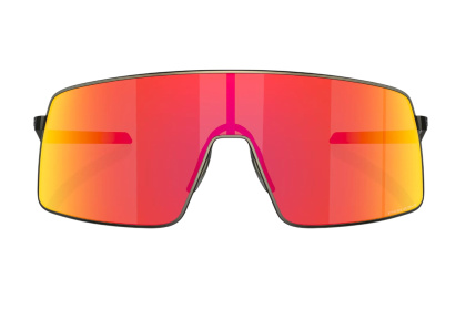 Очки Oakley Sutro Ti / Satin Carbon Prizm Ruby