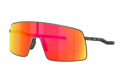 Очки Oakley Sutro Ti / Satin Carbon Prizm Ruby