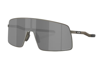 Очки Oakley Sutro Ti / Matte Gunmetal Prizm Black