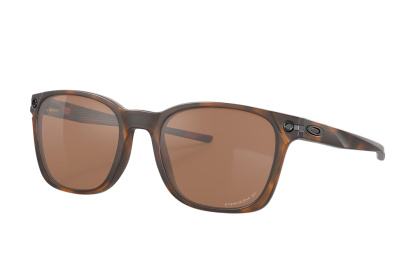 Очки Oakley Ojector / Matte Brown Tortoise Prizm Tungsten Polarized