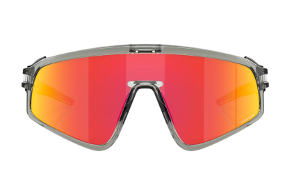Очки Oakley Latch Panel / Grey Ink Prizm Ruby