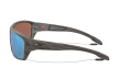 Очки Oakley Split Shot / Woodgrain Prizm Deep Water Polarized