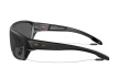 Очки Oakley Split Shot / Matte Black Prizm Black Polarized