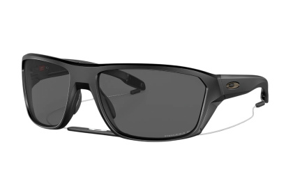 Очки Oakley Split Shot / Matte Black Prizm Black Polarized