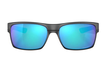 Очки Oakley TwoFace / Matte Black Prizm Sapphire Polarized