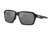 Очки Oakley Parlay / Matte Black Prizm Black Polarized