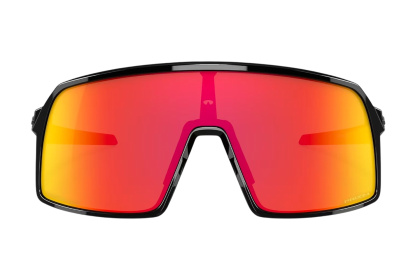Очки Oakley Sutro S / Polished Black Prizm Ruby