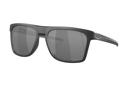 Очки Oakley Leffingwell / Matte Black Prizm Black Polarized