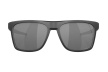 Очки Oakley Leffingwell / Matte Black Prizm Black Polarized