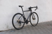 Велосипед шоссейный Bianchi Oltre Race 105 Di2 12SP / Серый