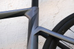 Велосипед шоссейный Bianchi Oltre Race 105 Di2 12SP / Серый