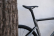 Велосипед шоссейный Bianchi Oltre Race 105 Di2 12SP / Серый