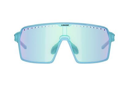 Очки Limar Horus / Transparent Matt Light Blue Photochromatic