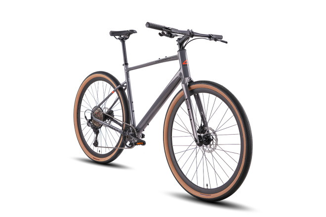 Гибридные велосипеды купить в интернет-магазине CityCycle.ru