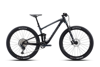 Велосипед горный Giant Anthem Advanced Pro 29 2 (2022) / Черный