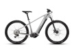 Электровелосипед горный Haibike AllTrack 7 29 / Серый