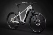 Электровелосипед горный Haibike AllTrack 7 29 / Серый