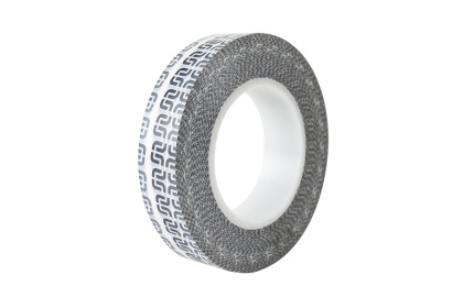 Ободная лента e*Thirteen MTB Tubeless Tape, 25 мм / 40 м (белая)