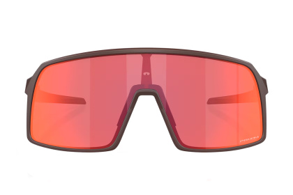 Очки Oakley Sutro / Chrysalis Matte Grenache Prizm Trail Torch