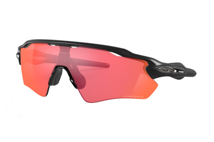 Очки Oakley Radar EV Path / Matte Black Prizm Trail Torch