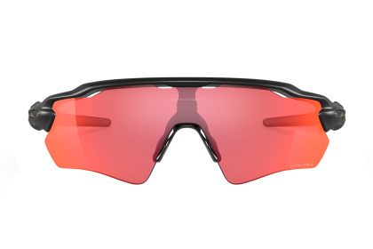 Очки Oakley Radar EV Path / Matte Black Prizm Trail Torch