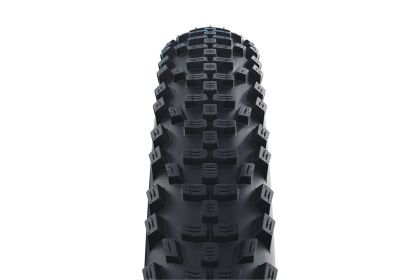 Велопокрышка Schwalbe Smart Sam Performance DD RaceGuard Addix Bronze, 27.5 дюймов / Стальной корд