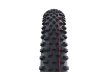 Велопокрышка Schwalbe Rocket Ron Evolution Super Ground Addix Speedgrip, 27.5 дюймов / Складной корд