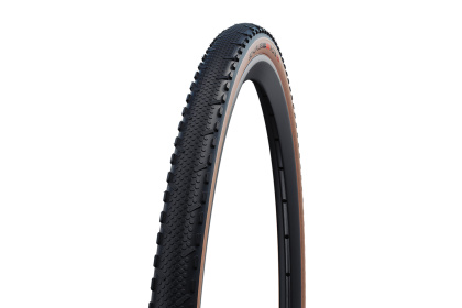 Велопокрышка Schwalbe X-One RS Super Race V-Guard Addix Race, 28 дюймов / Складной корд