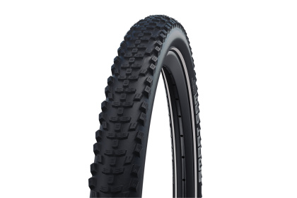 Велопокрышка Schwalbe Smart Sam Performance Addix Reflex, 28 дюймов / Стальной корд